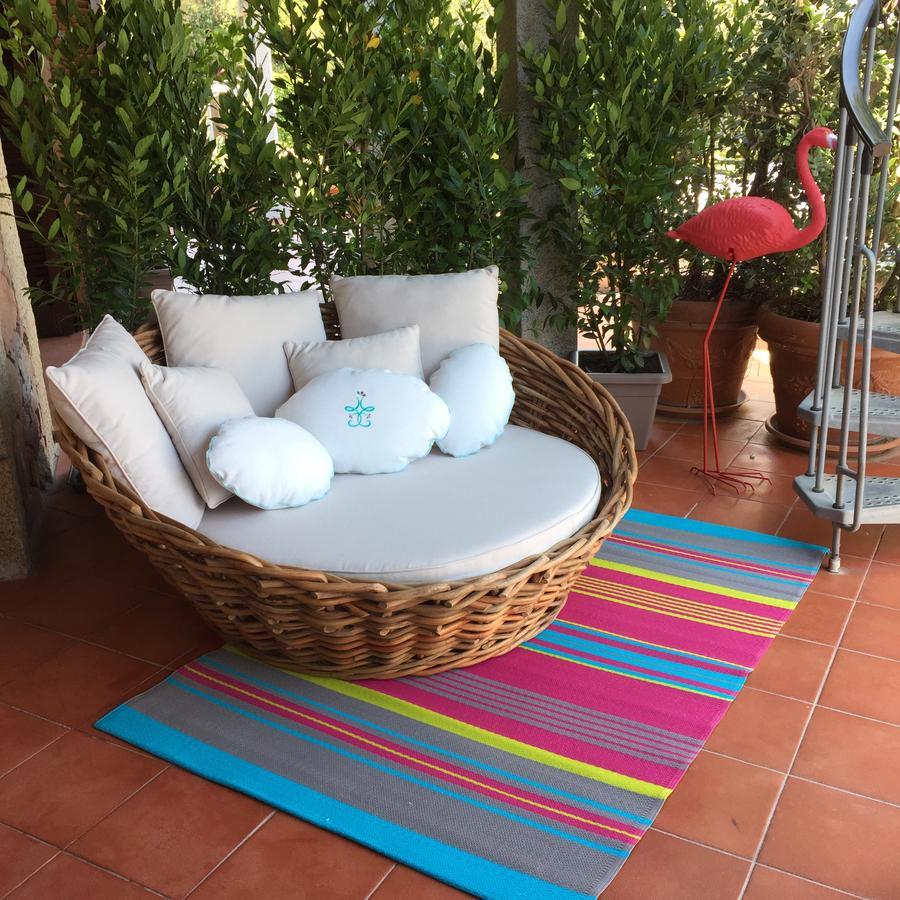 Geco Di Giada Art Suites - Adult Only Porto Rotondo Eksteriør bilde